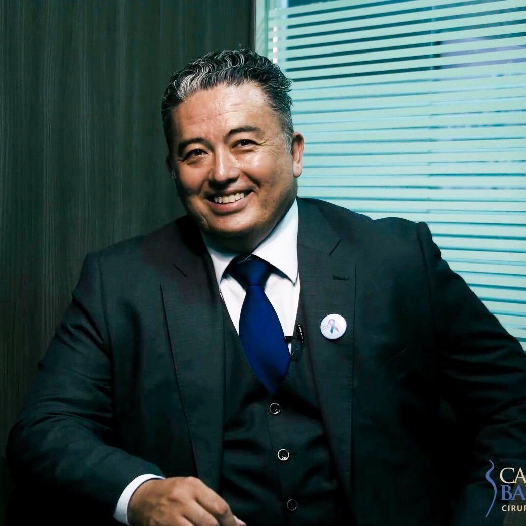 Dr. Carlos Bautzer