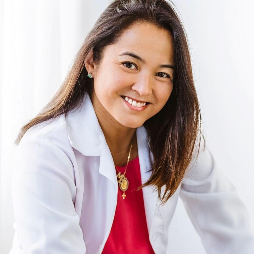 Dra. Angela Shimuta